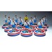 Subbuteo Andrew Table Soccer Panionios 1969-70  on Aeolus II Professiona